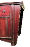 Antique Chinese Ming Altar Cabinet (3584), Circa 1800-1849