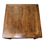 Antique Ming Square Dining/Game Table (3585), Zelcova, Circa 1800-1849