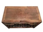 Antique Chinese Ming Desk/Console Table (3601), Zelkova, Circa 1800-1849