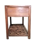 Antique Chinese Ming Desk/Console Table (3601), Zelkova, Circa 1800-1849