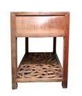 Antique Chinese Ming Desk/Console Table (3601), Zelkova, Circa 1800-1849