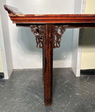 Antique Altar Table (3611), Circa early of 19th century