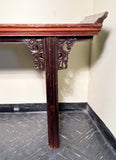 Antique Altar Table (3611), Circa early of 19th century