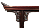 Antique Altar Table (3611), Circa early of 19th century