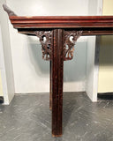 Antique Altar Table (3611), Circa early of 19th century