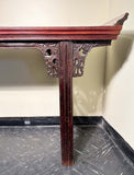 Antique Altar Table (3611), Circa early of 19th century
