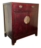 Antique Chinese Ming Cabinet/Sideboard (3612), Circa 1800-1849
