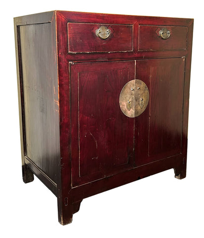 Antique Chinese Ming Cabinet/Sideboard (3612), Circa 1800-1849