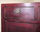 Antique Chinese Ming Cabinet/Sideboard (3612), Circa 1800-1849
