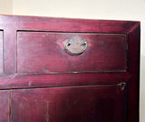 Antique Chinese Ming Cabinet/Sideboard (3612), Circa 1800-1849