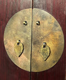Antique Chinese Ming Cabinet/Sideboard (3612), Circa 1800-1849