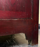 Antique Chinese Ming Cabinet/Sideboard (3612), Circa 1800-1849