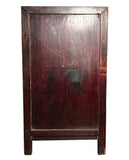 Antique Chinese Ming Cabinet/Sideboard (3612), Circa 1800-1849