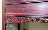 Antique Chinese Ming Desk/Console Table (3616), Zelkova, Circa 1800-1849