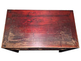 Antique Chinese Ming Desk/Console Table (3616), Zelkova, Circa 1800-1849