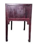 Antique Chinese Ming Desk/Console Table (3616), Zelkova, Circa 1800-1849