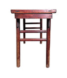 Antique Chinese Ming Painting Table (3617), Cypress/Elm Wood, Circa 1800-1849