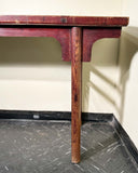 Antique Chinese Ming Painting Table (3617), Cypress/Elm Wood, Circa 1800-1849