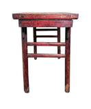 Antique Chinese Ming Painting Table (3617), Cypress/Elm Wood, Circa 1800-1849