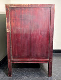 Antique Chinese Ming Cabinet/Sideboard (3626), Circa 1800-1849