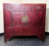 Antique Chinese Ming Cabinet/Sideboard (3626), Circa 1800-1849