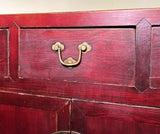 Antique Chinese Ming Cabinet/Sideboard (3626), Circa 1800-1849