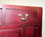 Antique Chinese Ming Cabinet/Sideboard (3626), Circa 1800-1849