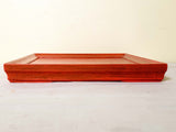 Antique Chinese Tea Tray (3630), Circa 1850-1899