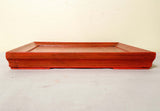 Antique Chinese Tea Tray (3630), Circa 1850-1899