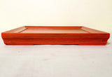 Antique Chinese Tea Tray (3630), Circa 1850-1899