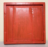 Antique Chinese Tea Tray (3630), Circa 1850-1899