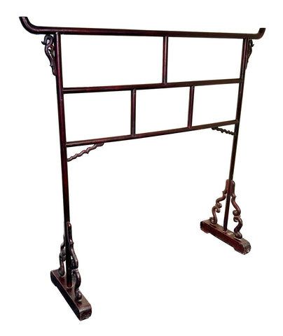 Antique Chinese Clothes Rack (3635), Circa 1800-1849