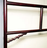Antique Chinese Clothes Rack (3635), Circa 1800-1849