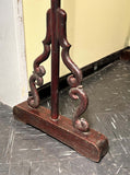 Antique Chinese Clothes Rack (3635), Circa 1800-1849