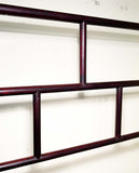Antique Chinese Clothes Rack (3635), Circa 1800-1849