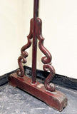 Antique Chinese Clothes Rack (3635), Circa 1800-1849