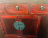 Antique Chinese Ming Cabinet/Sideboard (3725), Circa 1800-1849