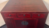 Antique Chinese Ming Cabinet/Sideboard (3725), Circa 1800-1849