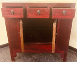 Antique Chinese Ming Cabinet/Sideboard (3725), Circa 1800-1849