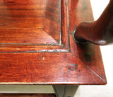 Antique Chinese Ming Arm Chairs (5056) (Pair), Cypress/Elm Wood, Circa 1800-1849