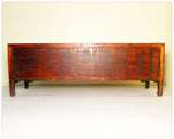 Antique Chinese Ming Cabinet  (5137), Circa 1800-1849