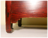 Antique Chinese Ming Cabinet  (5137), Circa 1800-1849