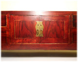 Antique Chinese Ming Cabinet  (5137), Circa 1800-1849