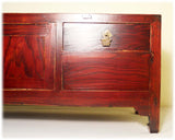 Antique Chinese Ming Cabinet  (5137), Circa 1800-1849
