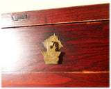 Antique Chinese Ming Cabinet  (5137), Circa 1800-1849