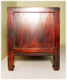 Antique Chinese Ming Cabinet  (5137), Circa 1800-1849