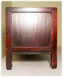 Antique Chinese Ming Cabinet  (5137), Circa 1800-1849