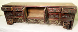 Antique Chinese Lady's Chest (5206)  Circa early of 19th century