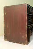 Antique Chinese Lady's Chest (5206)  Circa early of 19th century