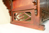 Antique Chinese Petit Altar Cabinet (5421), Circa 1800-1849